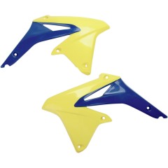 UFO ZAŠČITA RADIATORJEV SUZUKI RMZ450 08